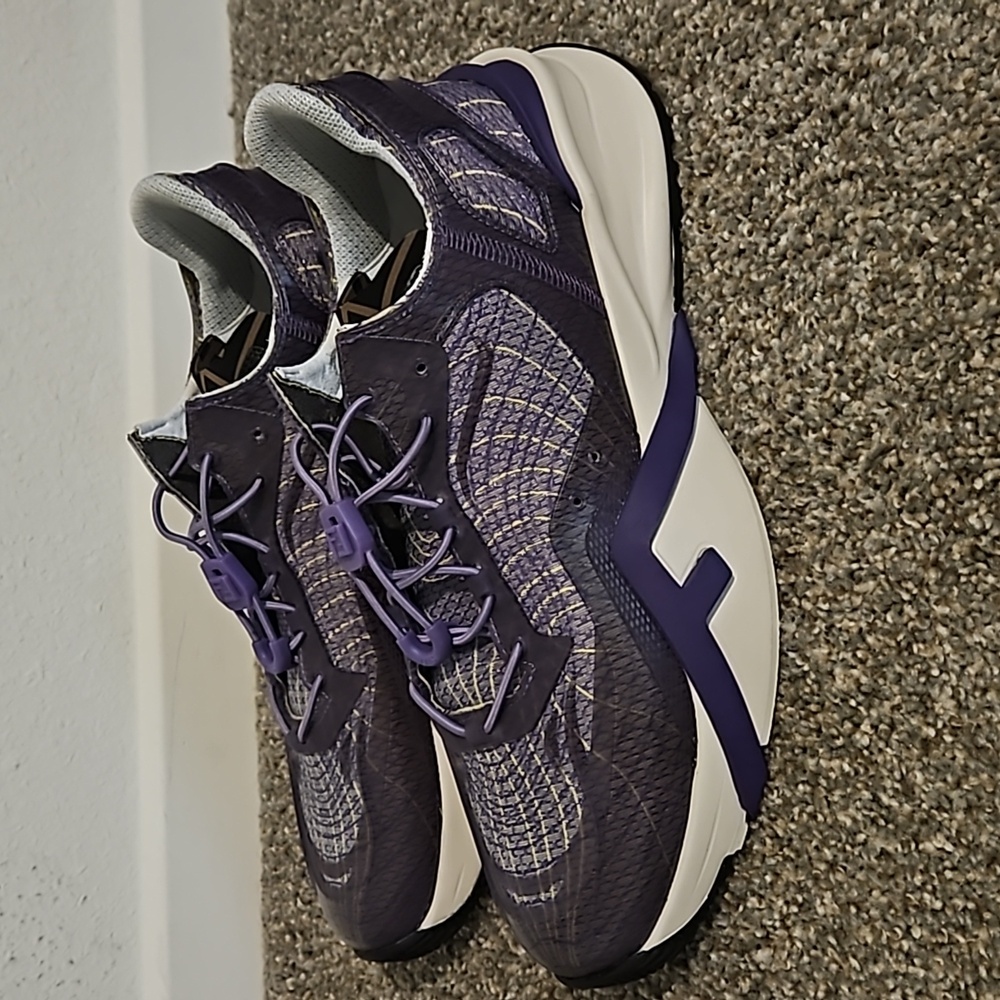 Fendi sneakers for men